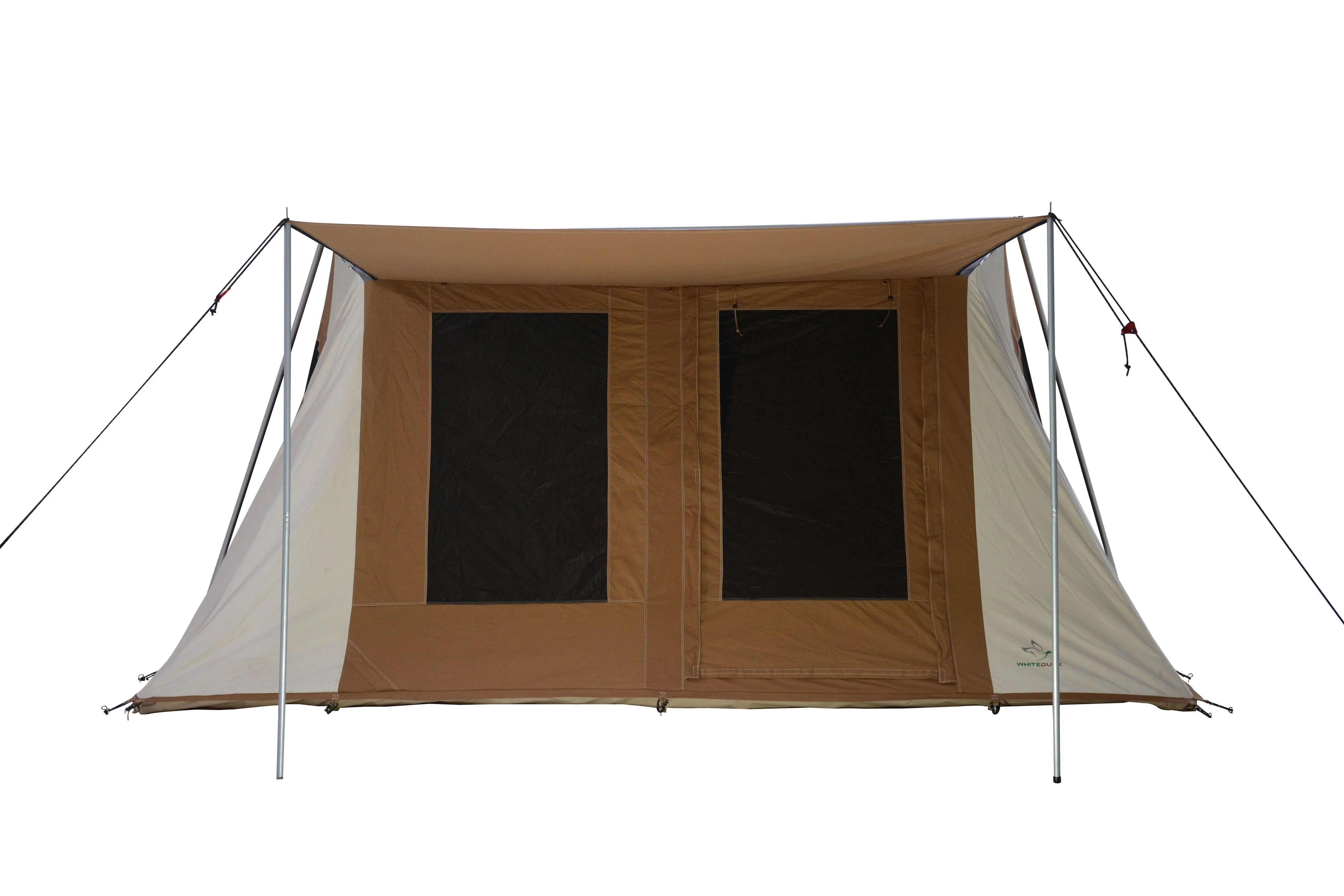 10’x14' Prota Canvas Tent