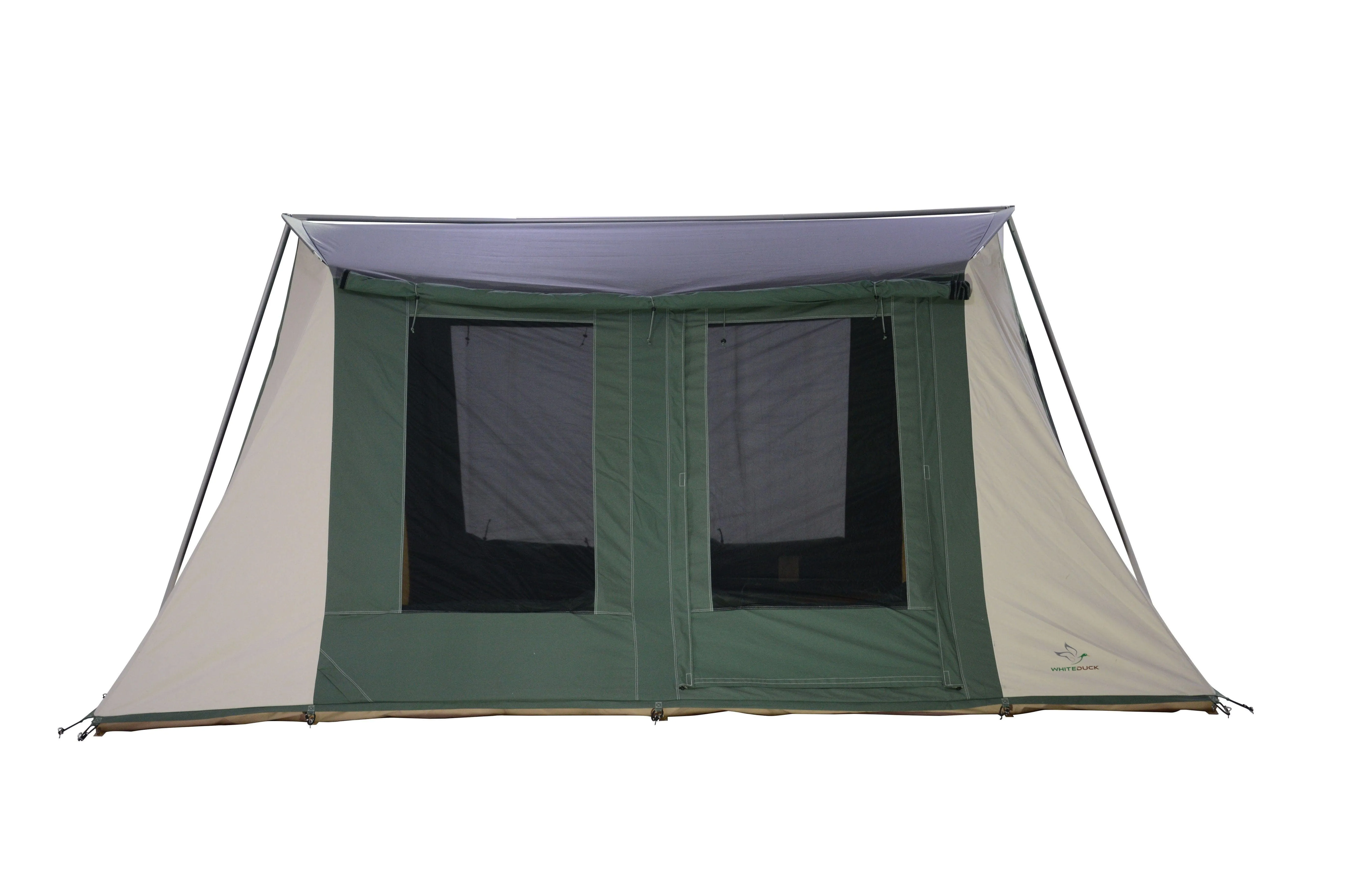 10’x14' Prota Canvas Tent