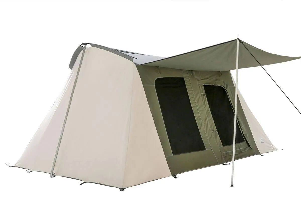 10’x14' Prota Canvas Tent