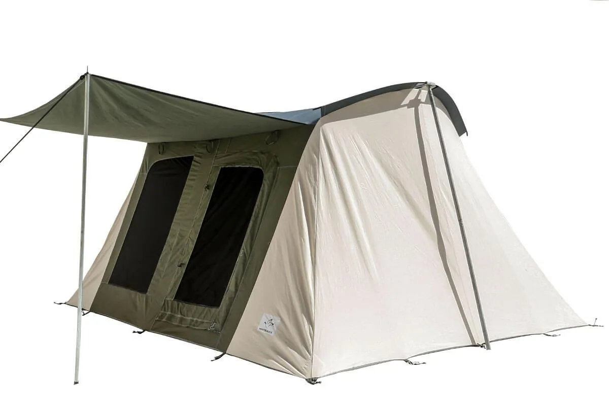 10’x14' Prota Canvas Tent