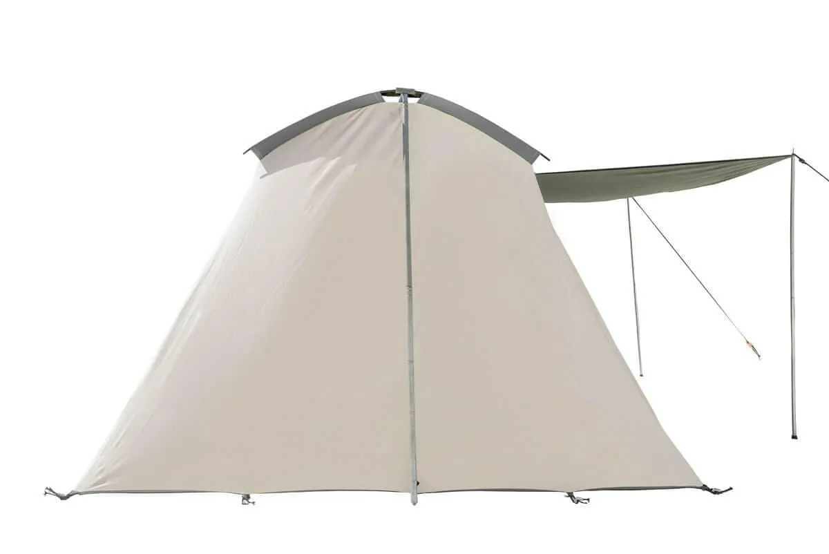 10’x14' Prota Canvas Tent