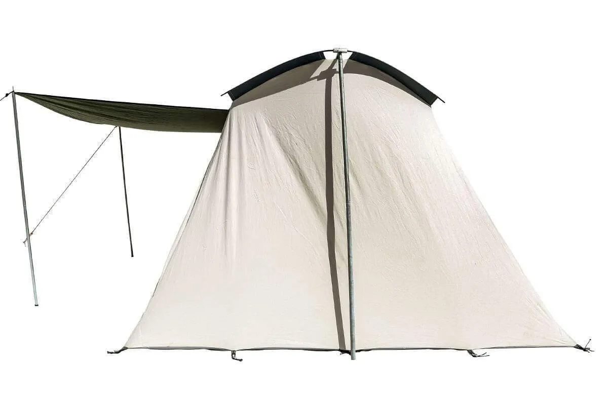 10’x14' Prota Canvas Tent