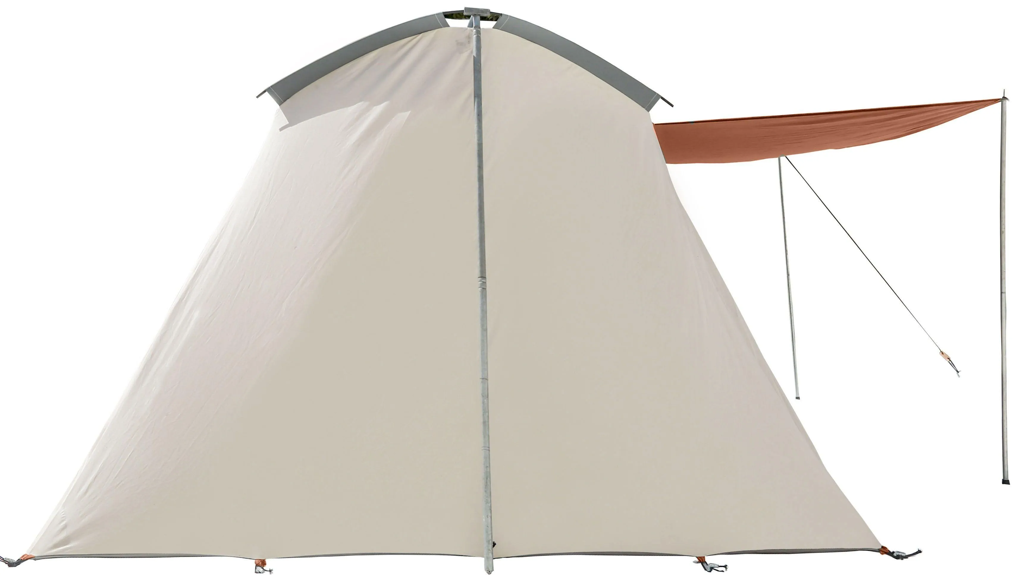 10’x14' Prota Canvas Tent