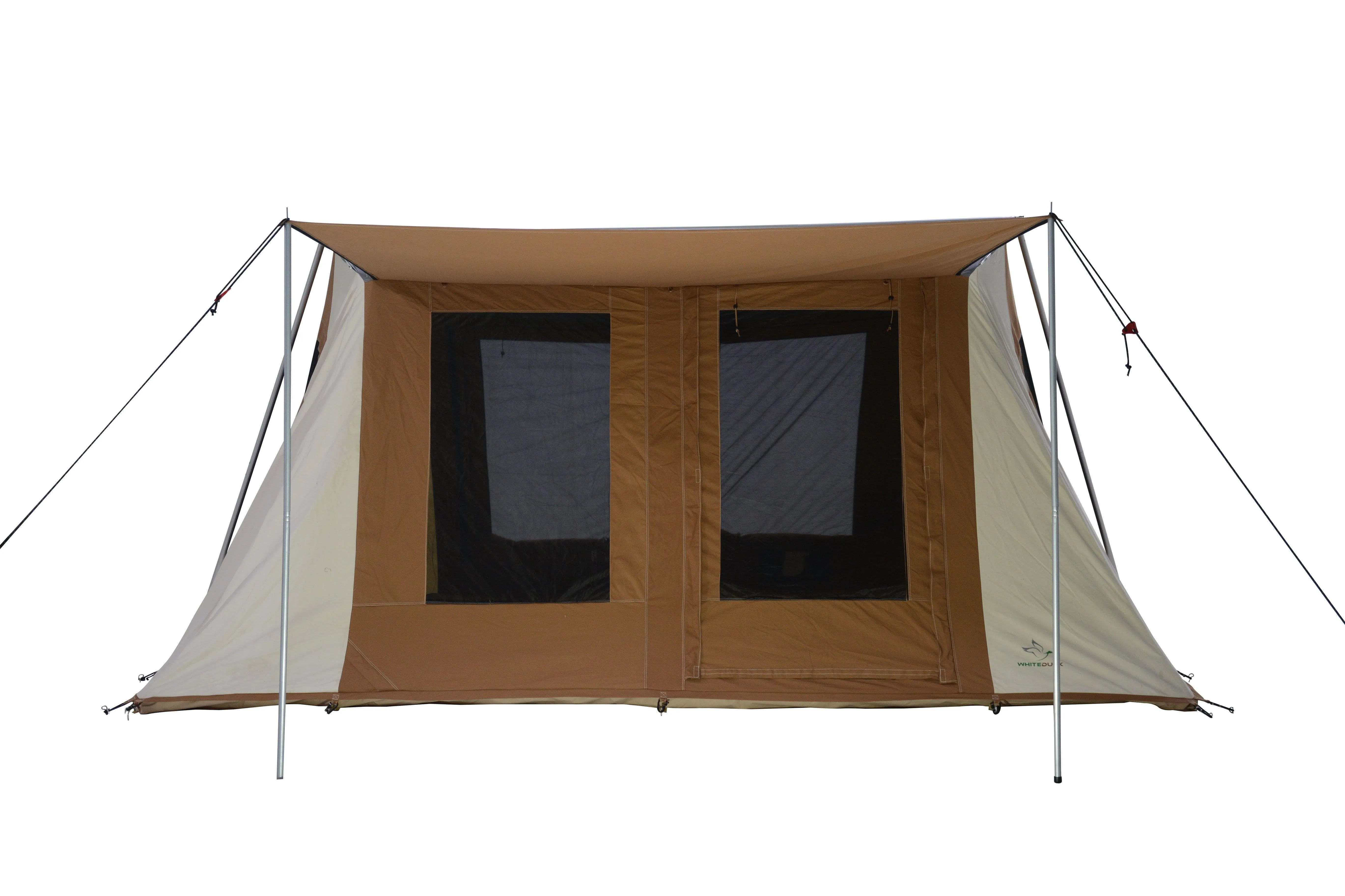 10’x14' Prota Canvas Tent