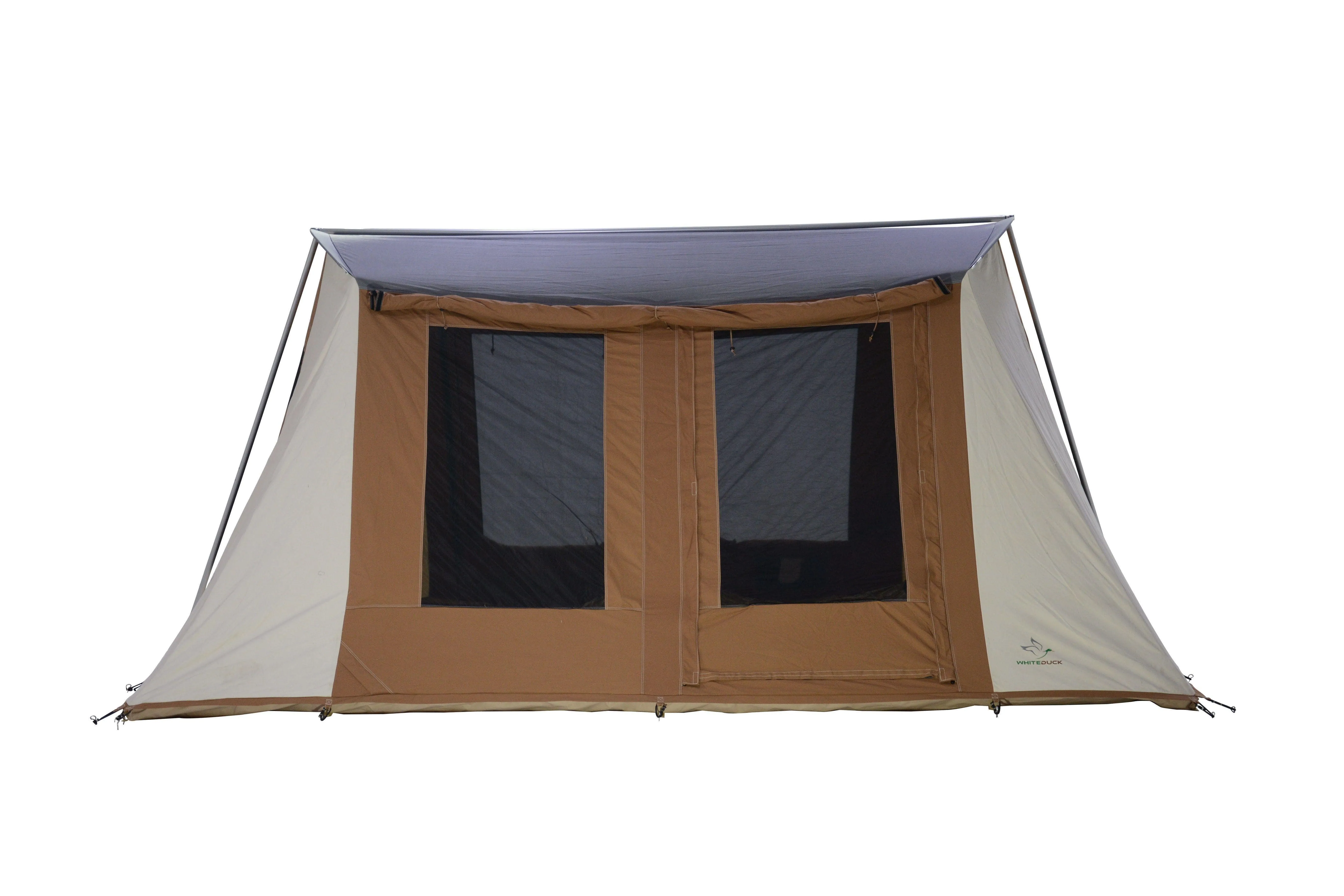 10’x14' Prota Canvas Tent