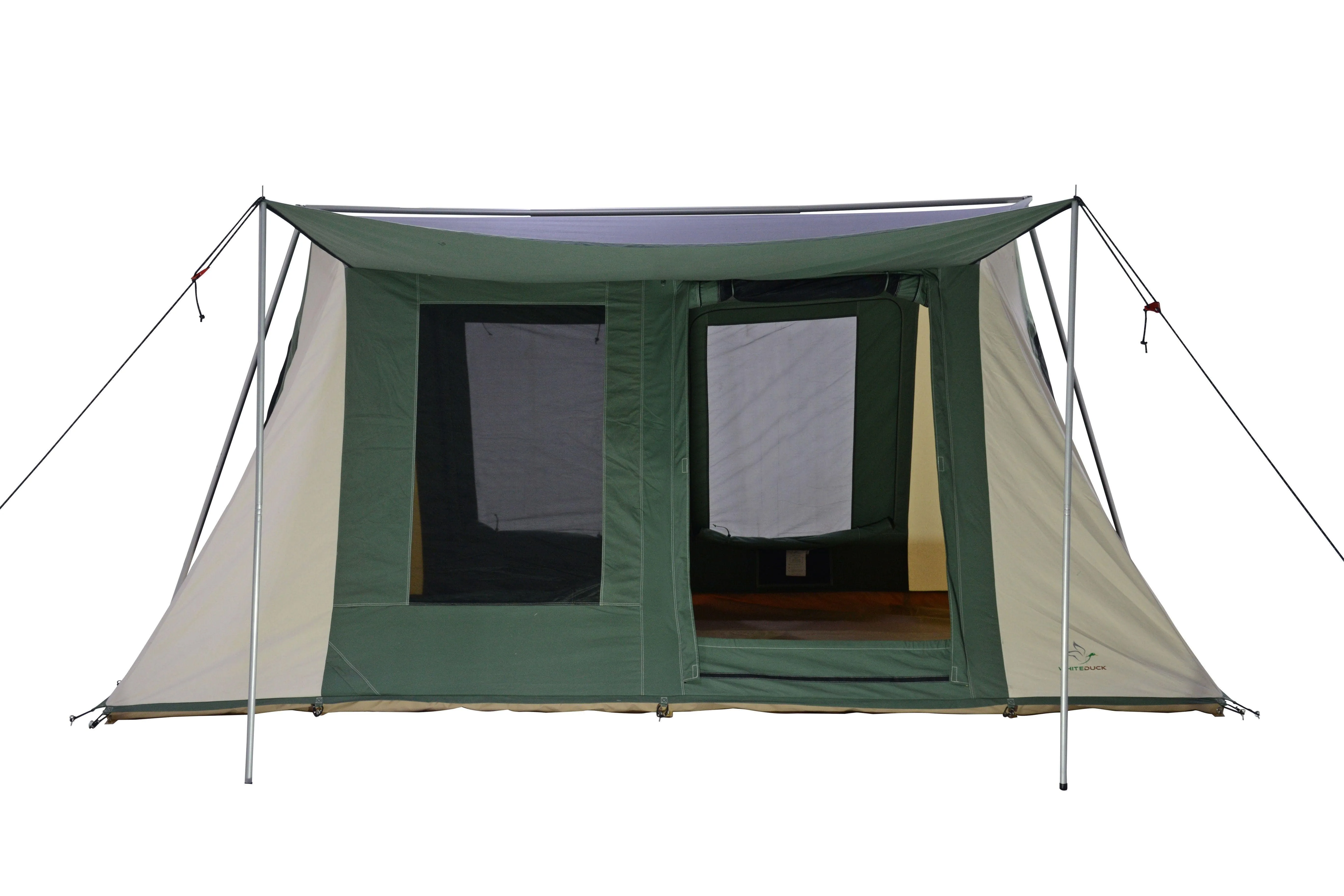 10’x14' Prota Canvas Tent