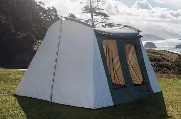 10’x14' Prota Canvas Tent