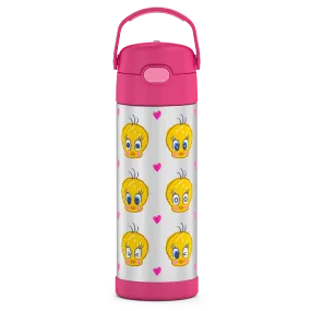 16oz FUNTAINER® WATER BOTTLE TWEETY BIRD™