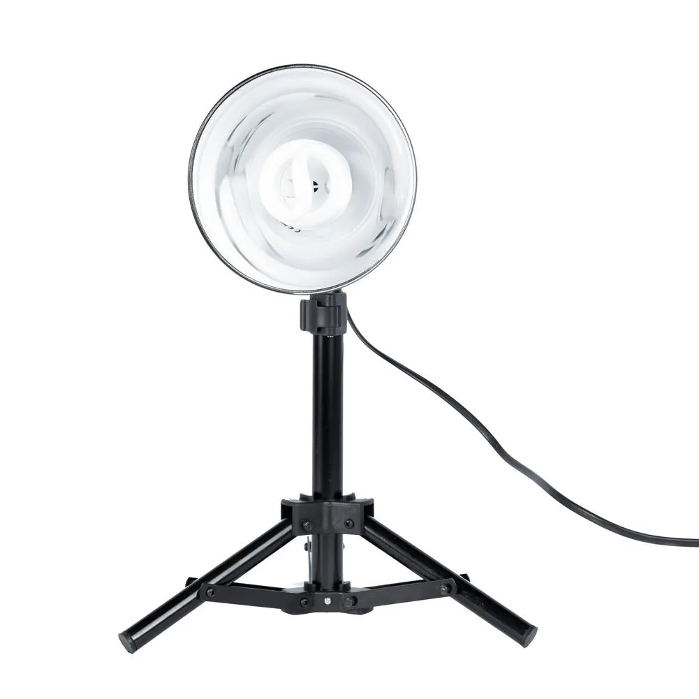 16" Product & Food Photography Lighting Studio Tent 'KONTENT KUBE' Kit