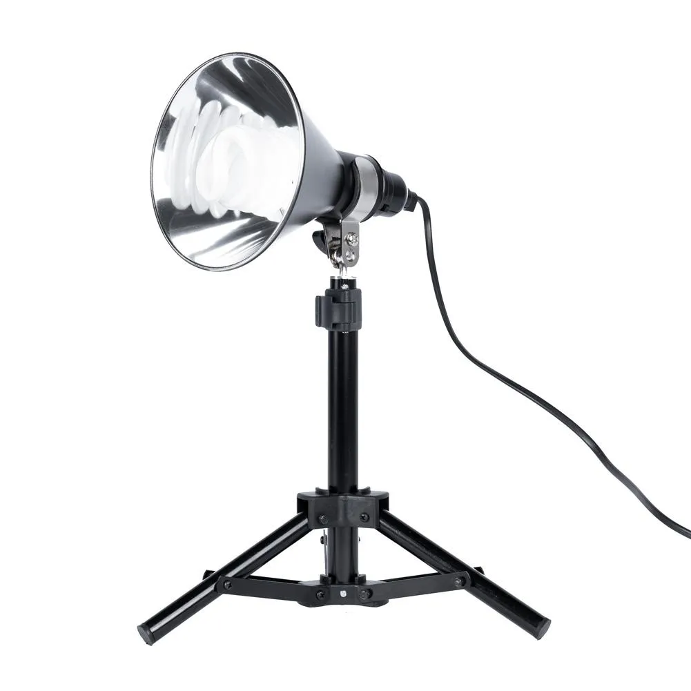 16" Product & Food Photography Lighting Studio Tent 'KONTENT KUBE' Kit