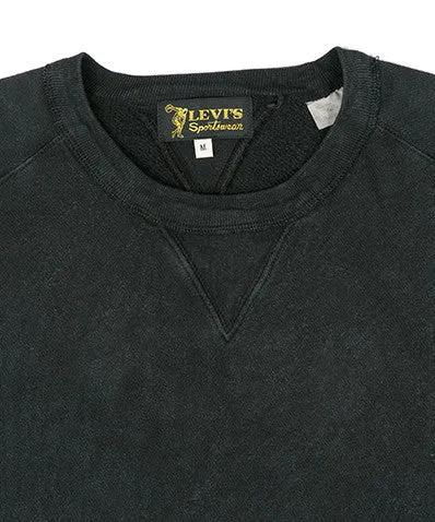 1950s Crew Sweatshirt