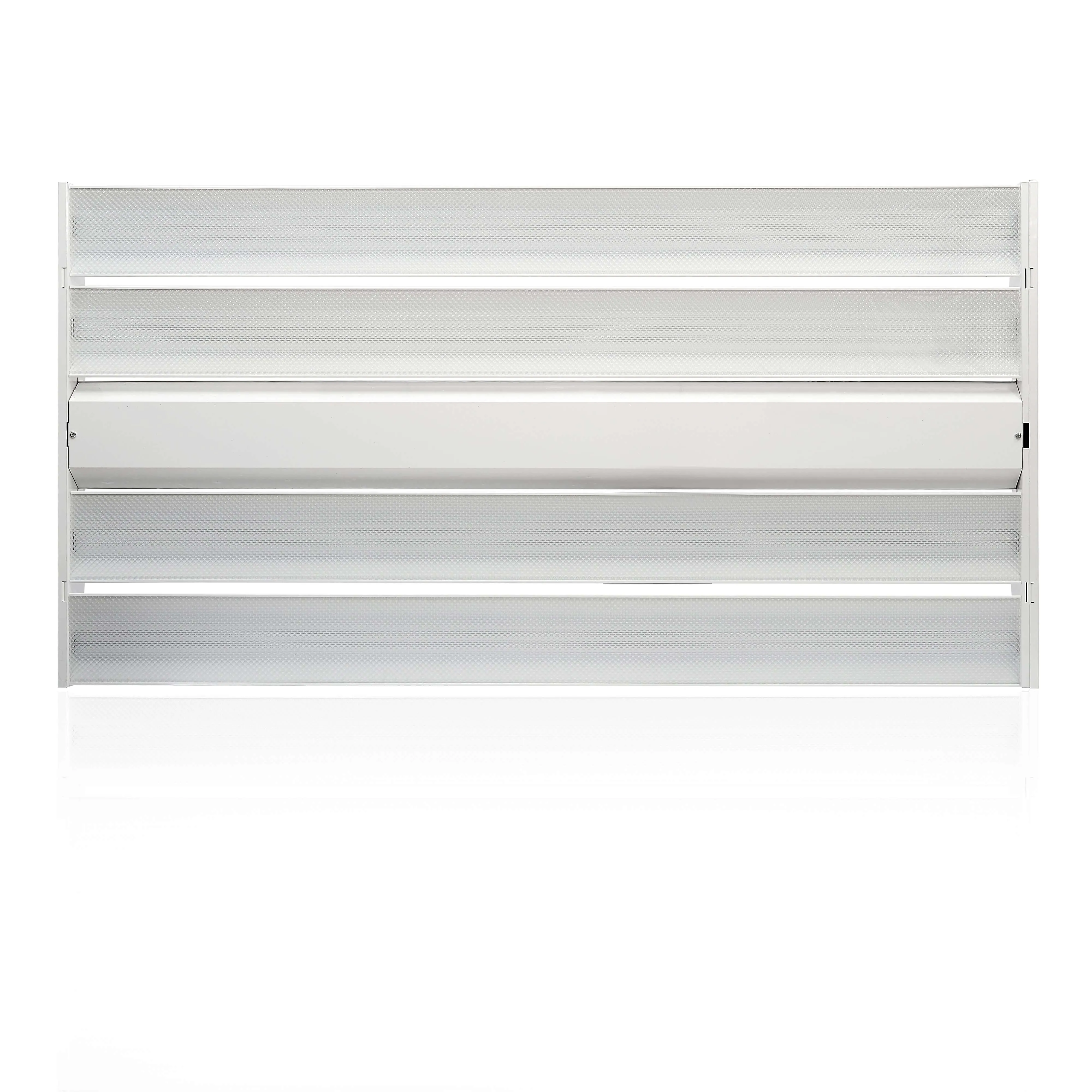 320w 2'x4' 64,000 Lumen 200lm/w 5000K DLC Listed