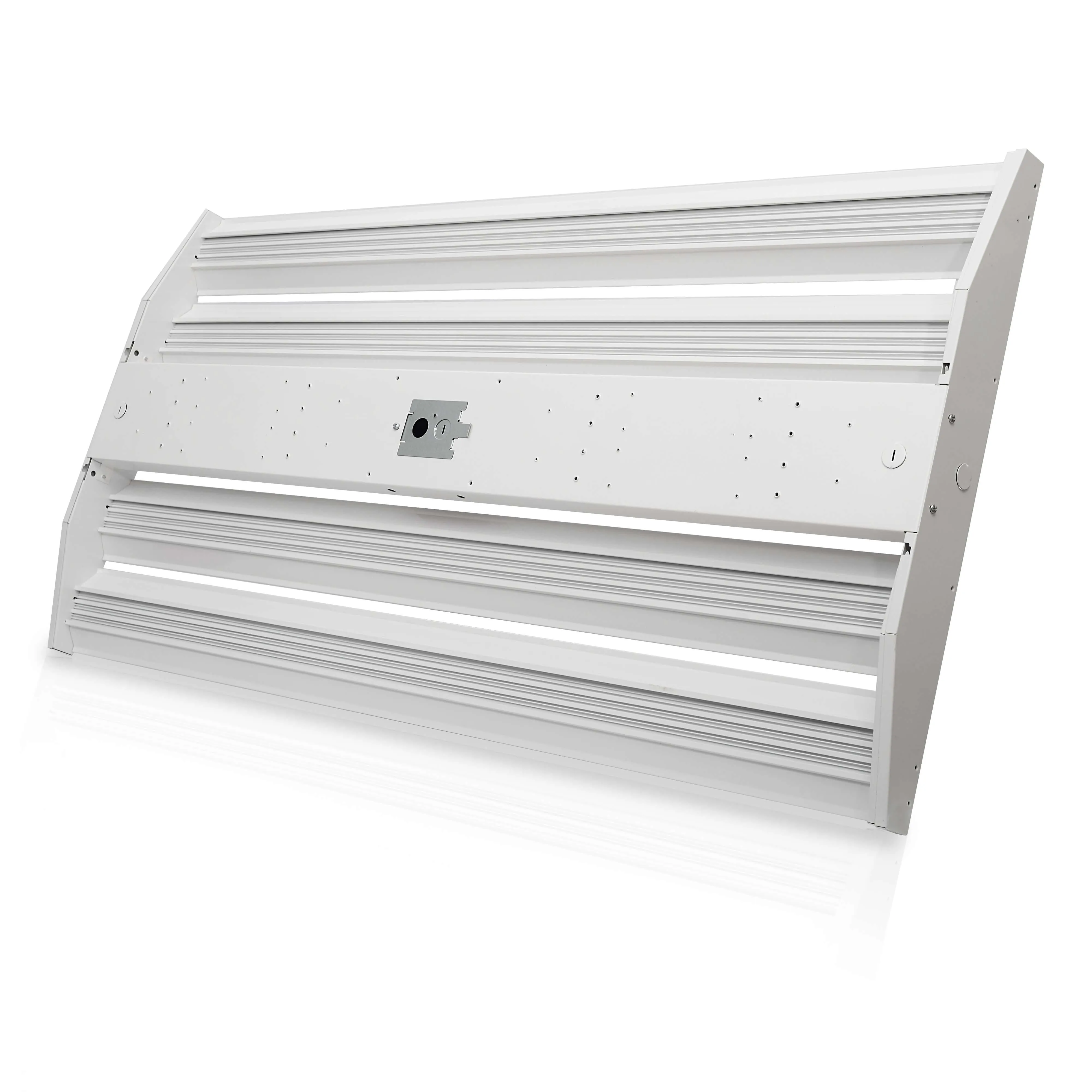 320w 2'x4' 64,000 Lumen 200lm/w 5000K DLC Listed