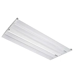 320w 2'x4' 64,000 Lumen 200lm/w 5000K DLC Listed