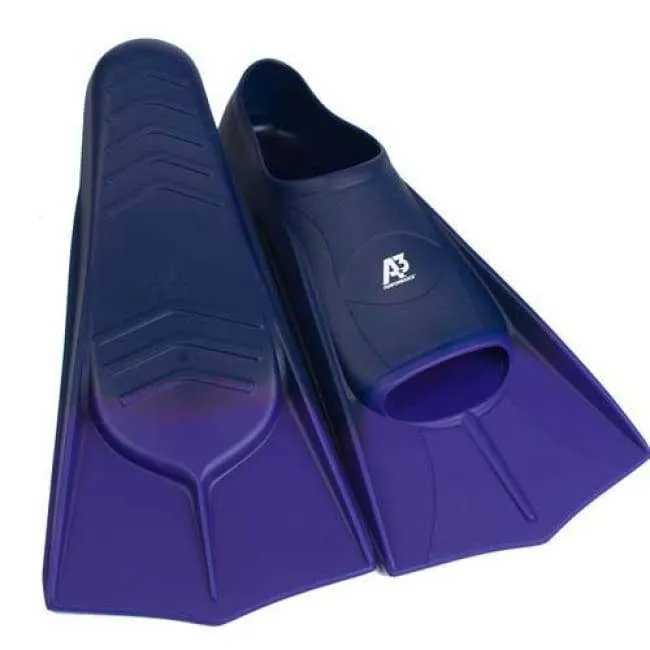 A3 Performance Swift Kick Fins