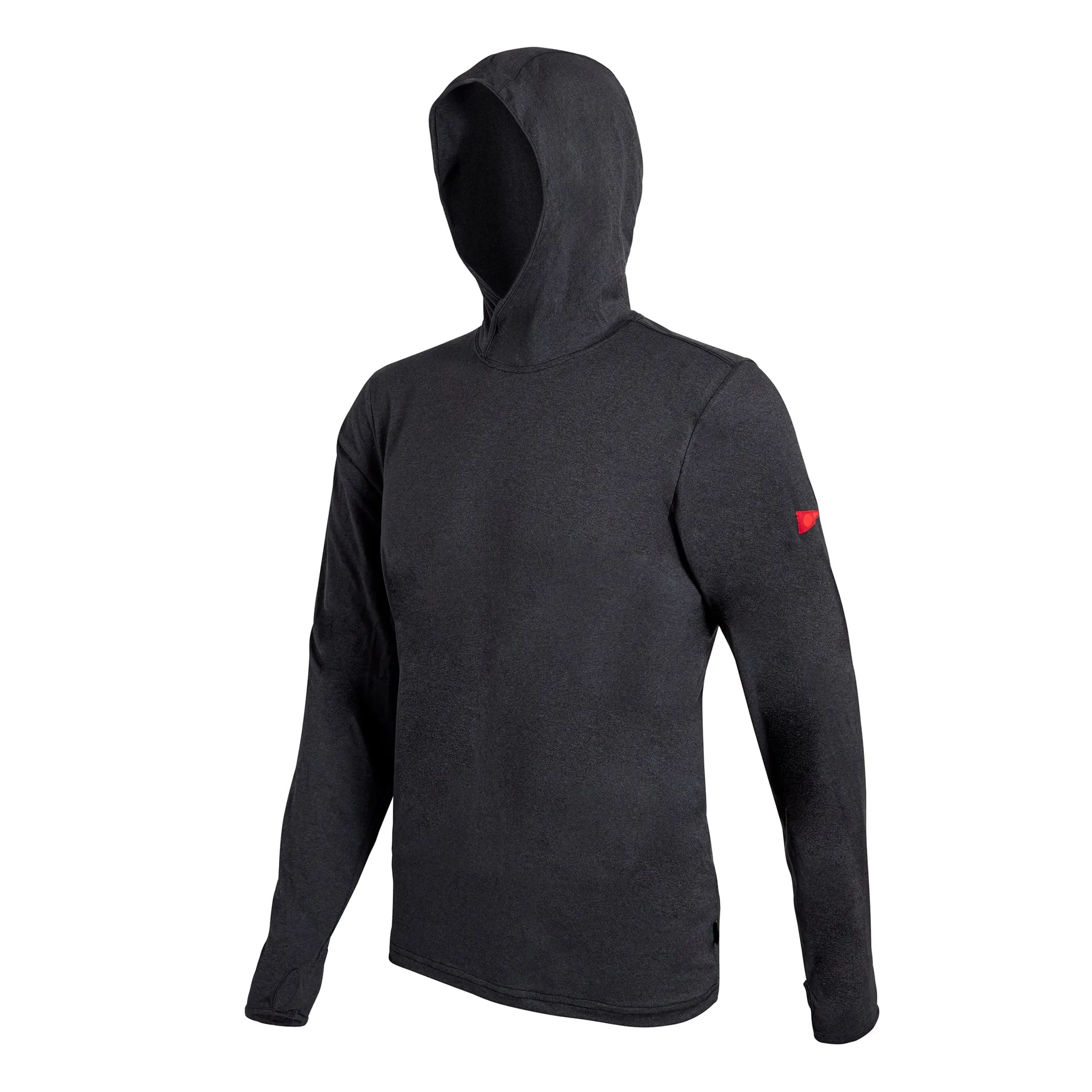 Adapt Long Sleeve Hooded UPF Shirt