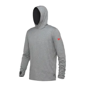 Adapt Long Sleeve Hooded UPF Shirt