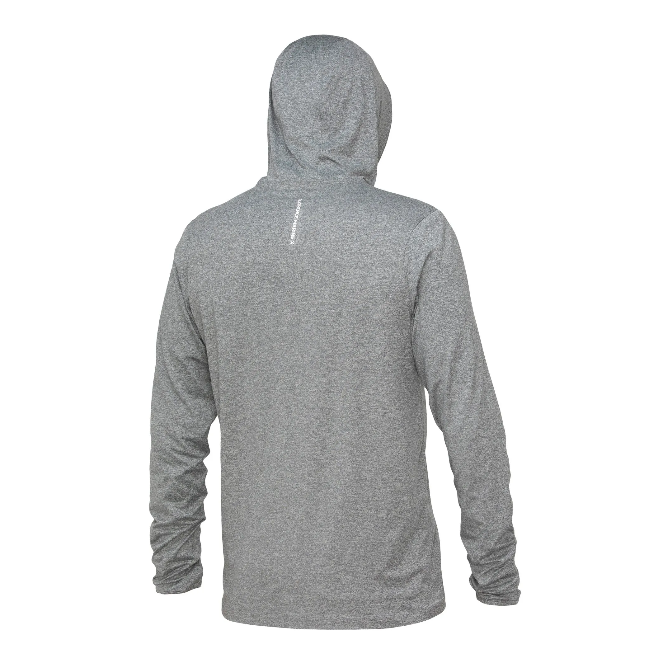 Adapt Long Sleeve Hooded UPF Shirt