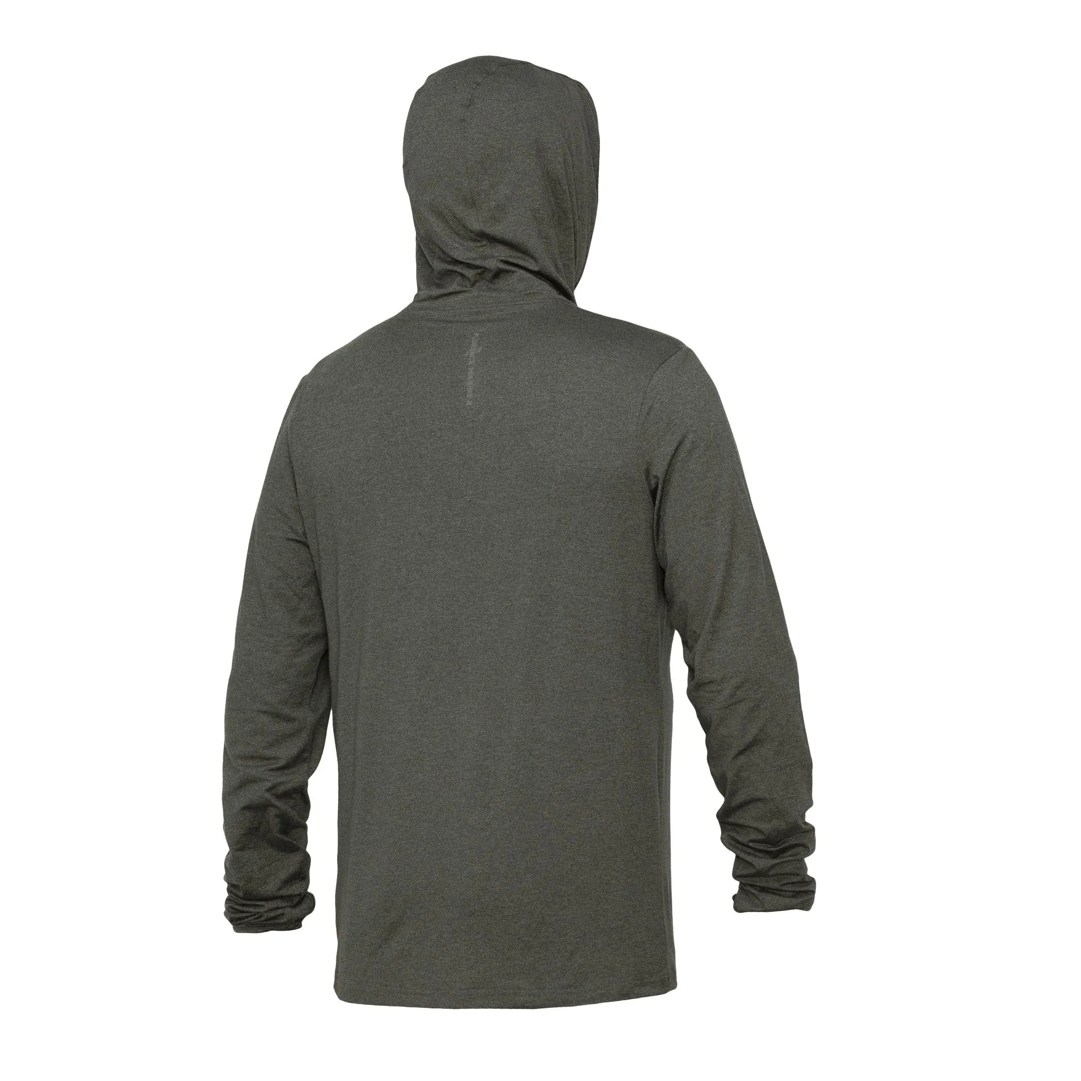 Adapt Long Sleeve Hooded UPF Shirt