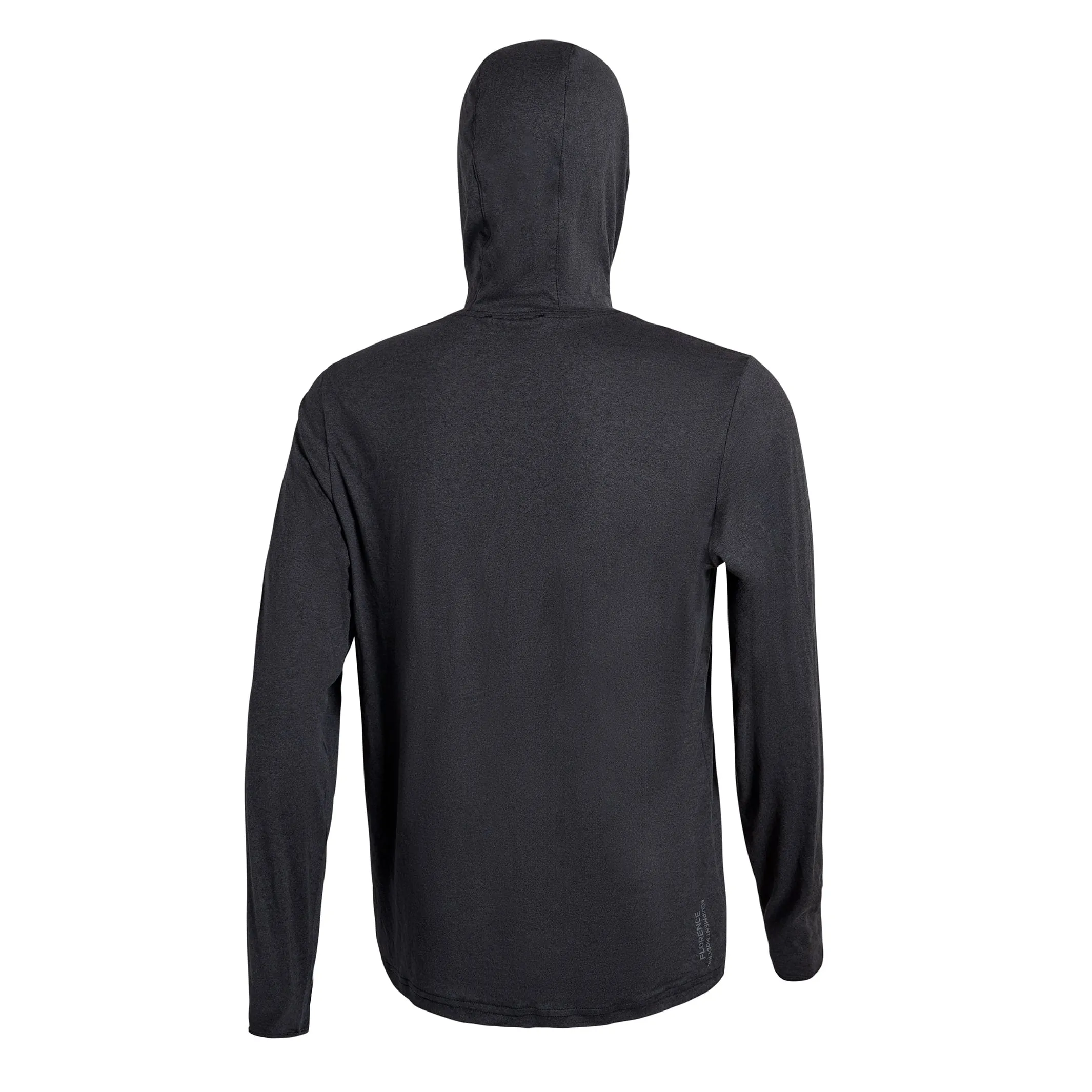 Adapt Long Sleeve Hooded UPF Shirt