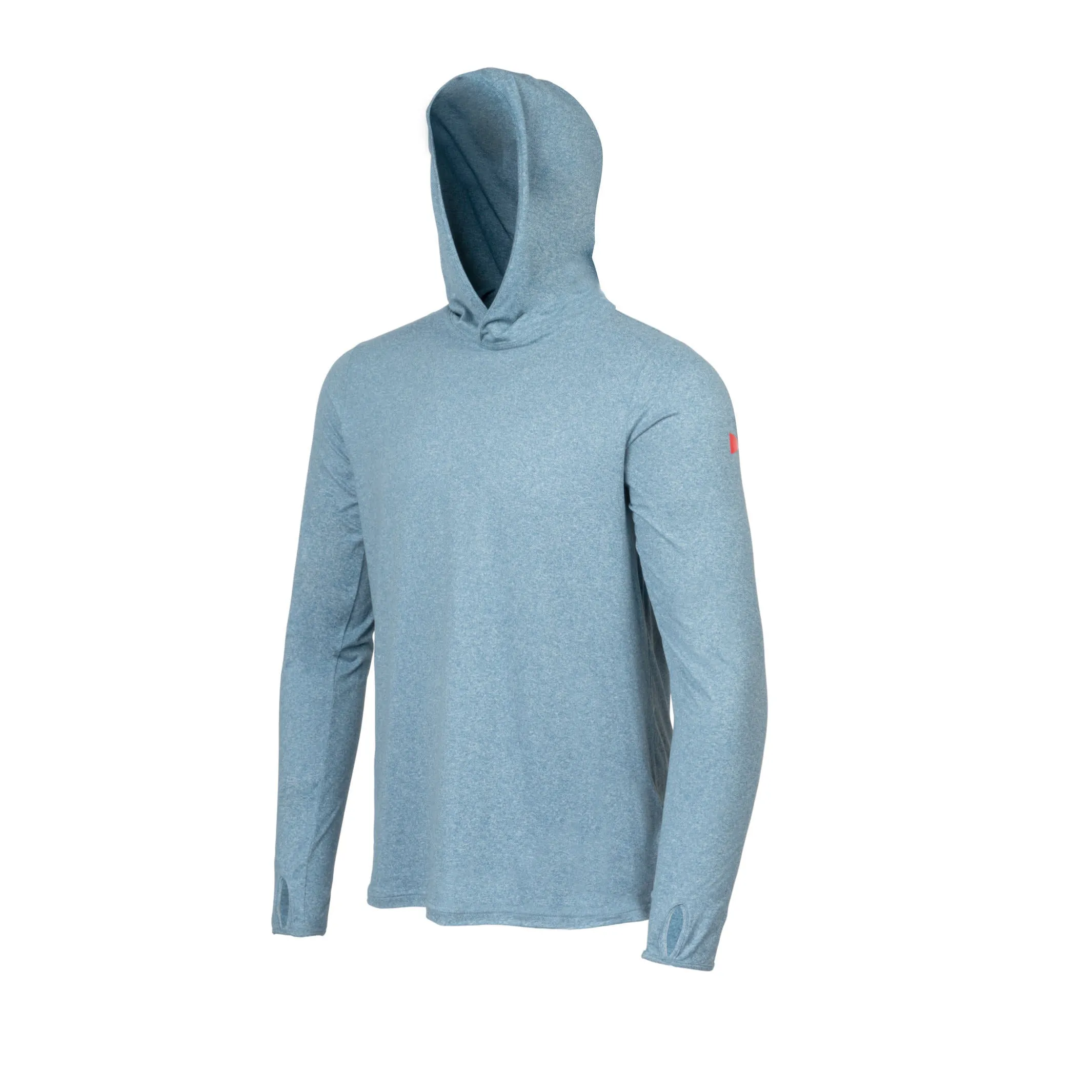 Adapt Long Sleeve Hooded UPF Shirt