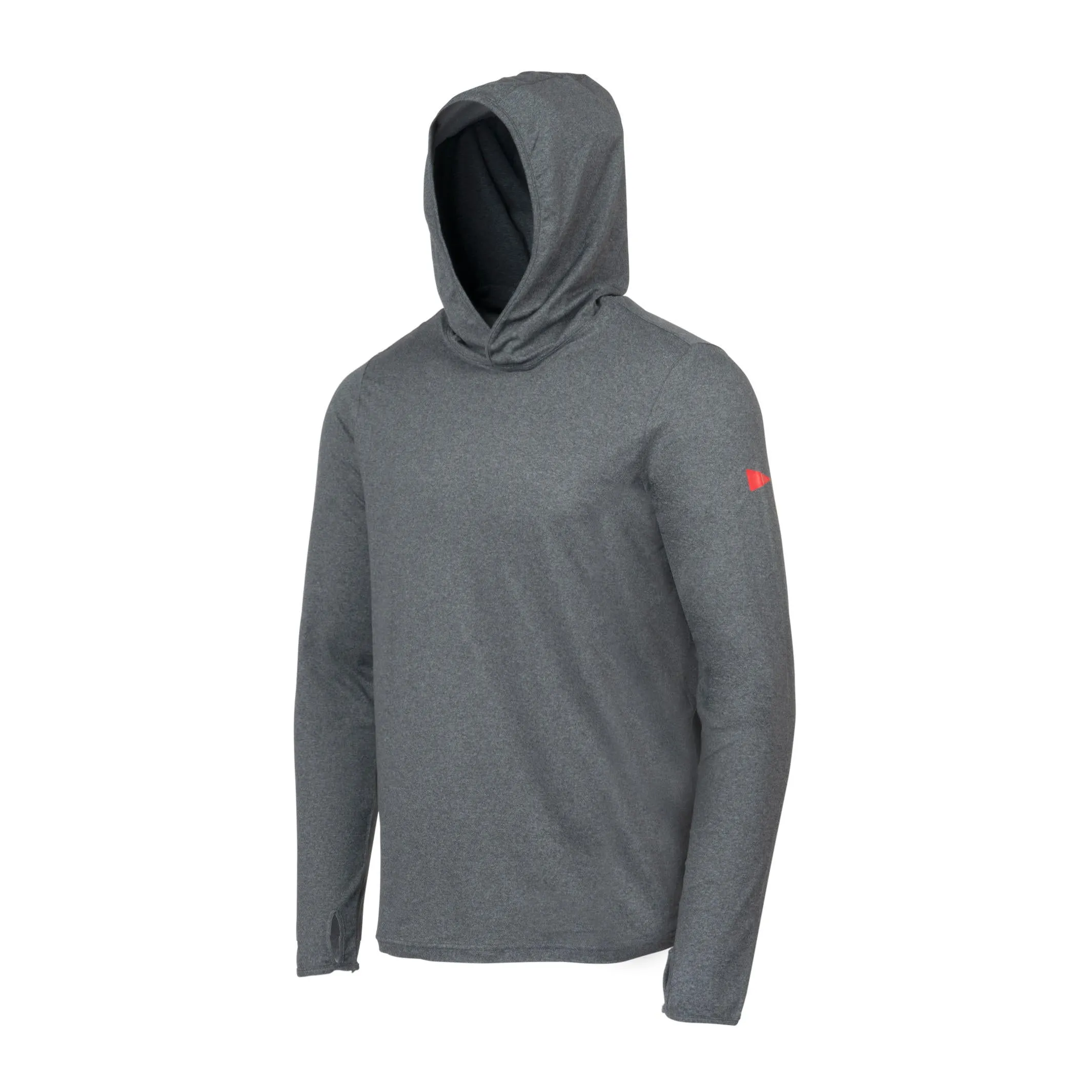 Adapt Long Sleeve Hooded UPF Shirt