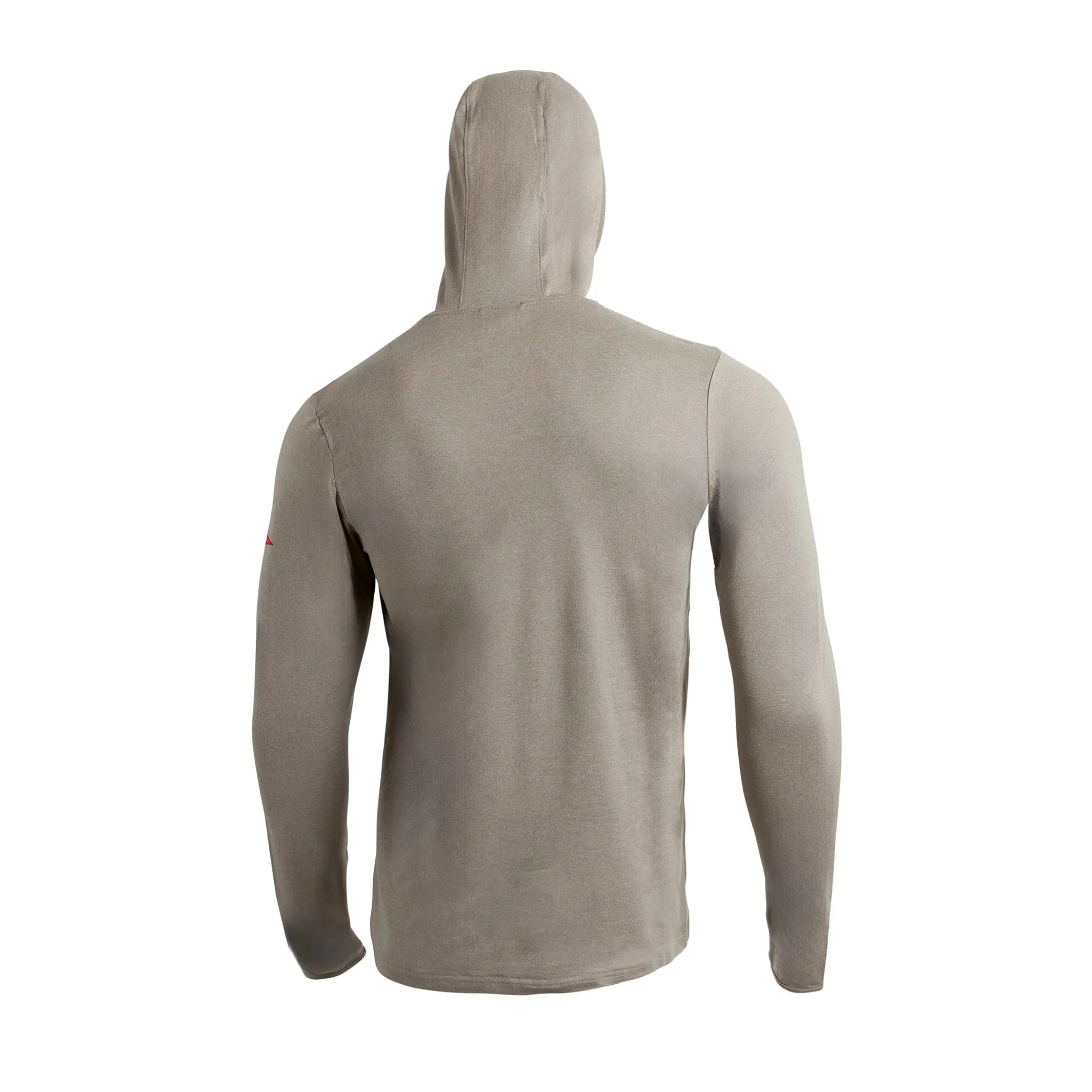 Adapt Long Sleeve Hooded UPF Shirt