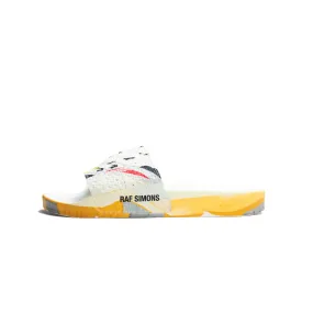 adidas by Raf Simons LA Adilette Slides [EE7958]