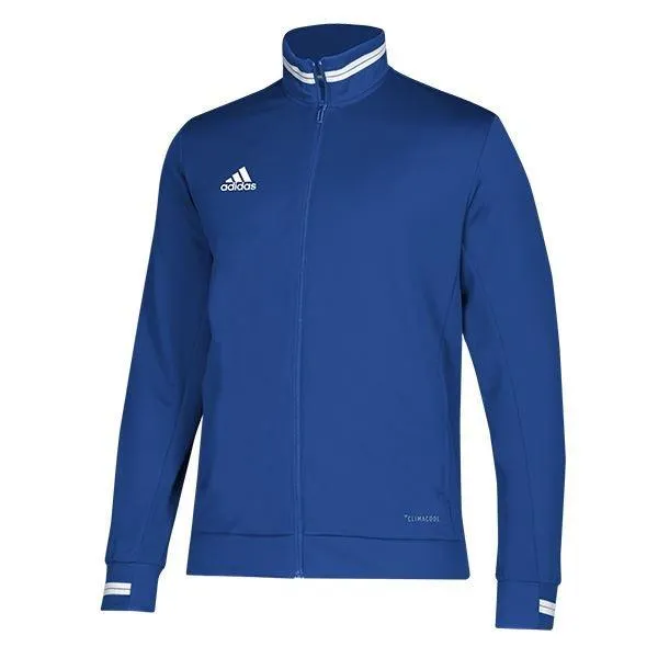 Adidas T19 Track Jacket Youths