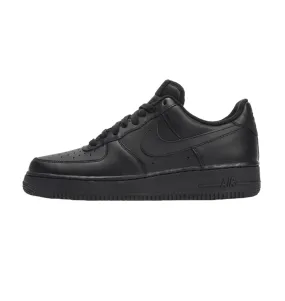 Air Force 1 Low "Black"