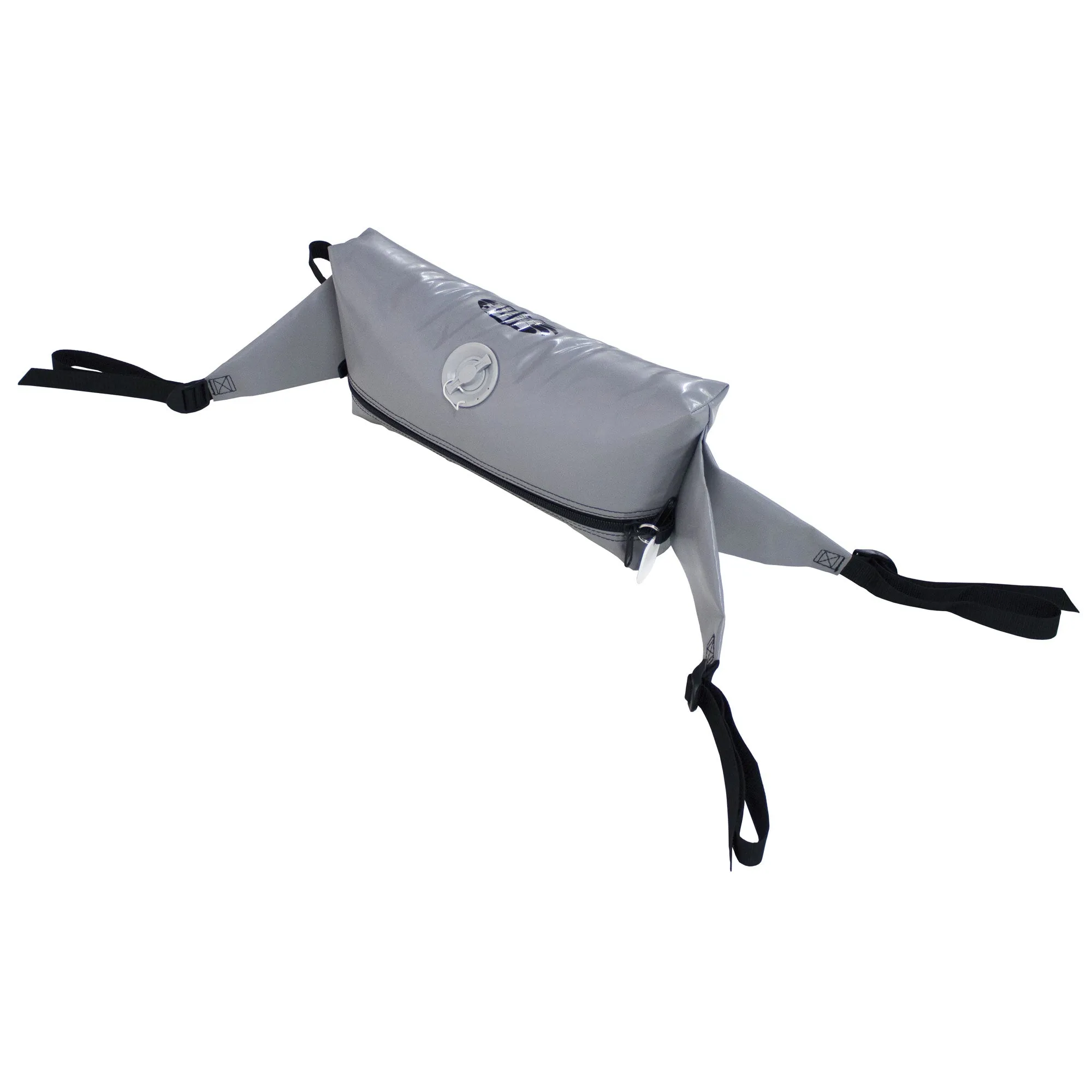 AIRE Inflatable Kayak Foot Brace