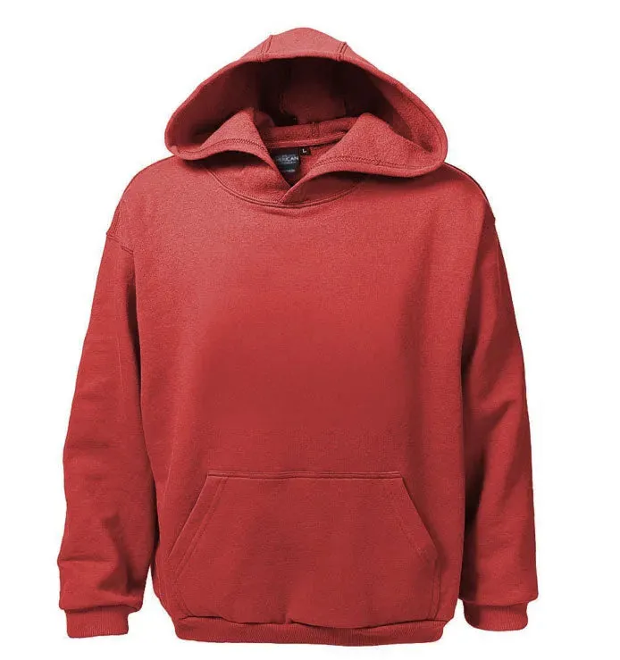 All American Clothing Co - Pullover Hoodie