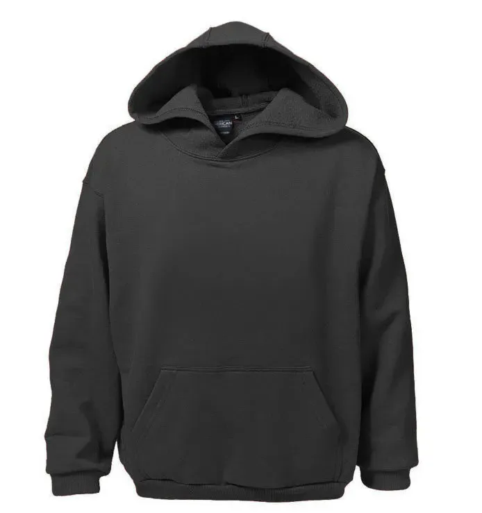 All American Clothing Co - Pullover Hoodie