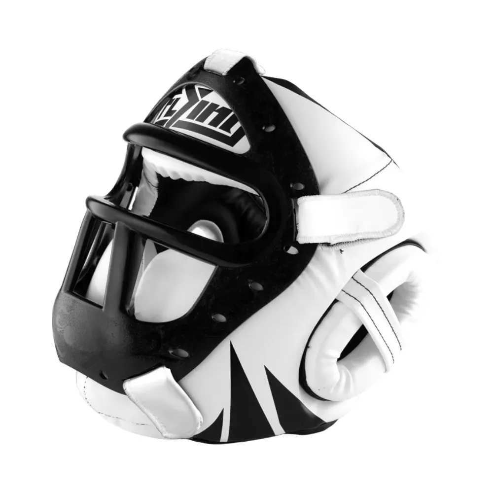 All-Pro Boxing Headgear