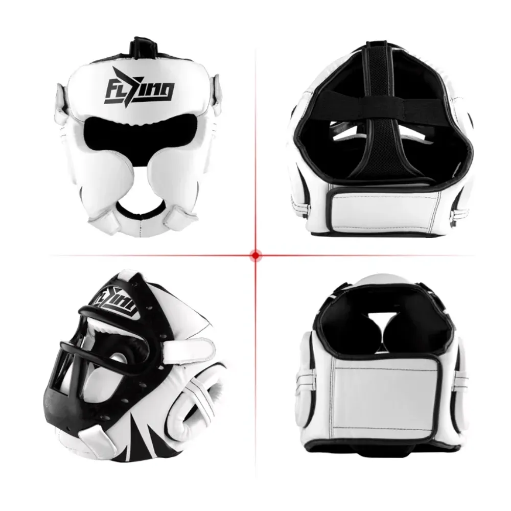 All-Pro Boxing Headgear