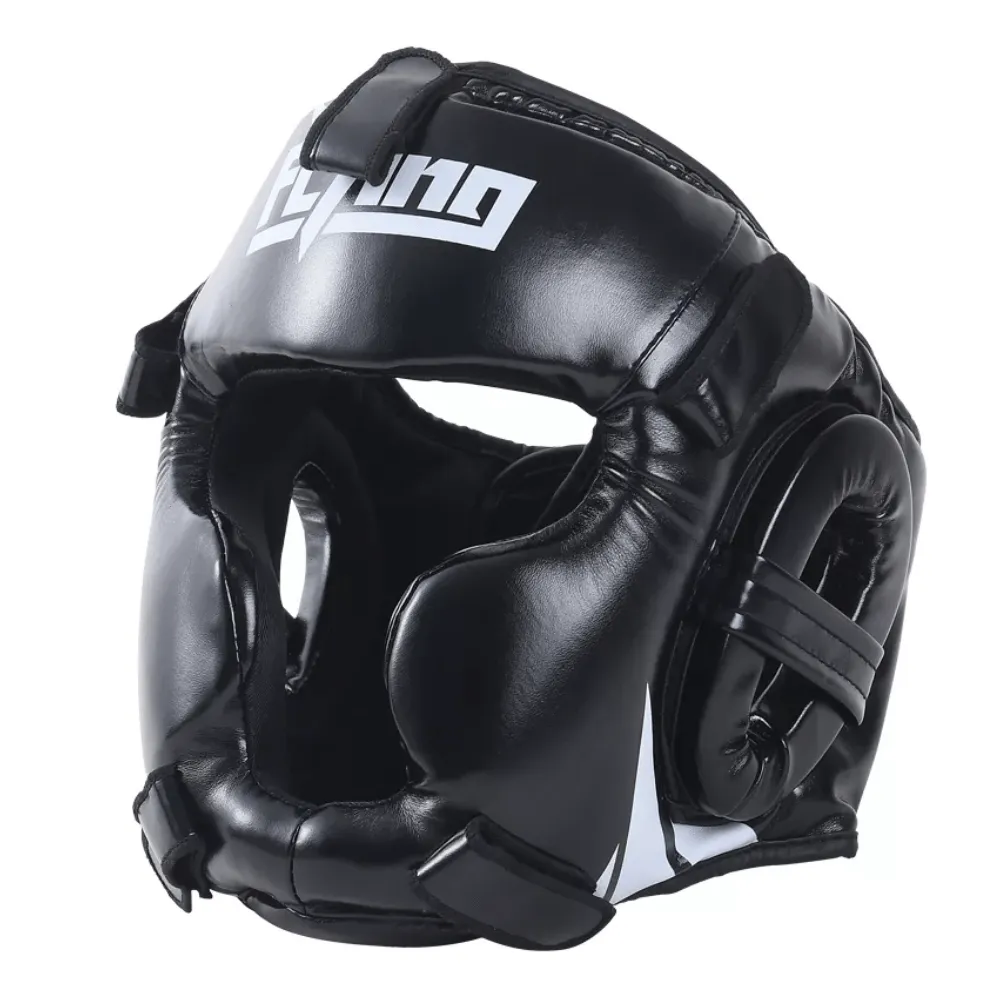 All-Pro Boxing Headgear