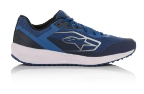 ALPINESTARS 2654520_72_4,5 Shoes Meta Road Blue / White, Size 4,5