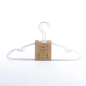 Aluminum Hangers (3pcs)