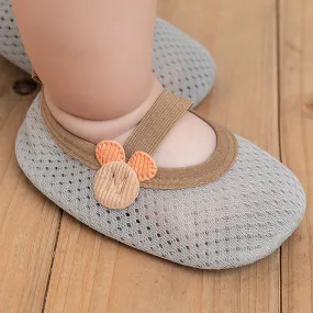 Baby Floor Socks, Baby Footwear, Indoor Learning To Walk