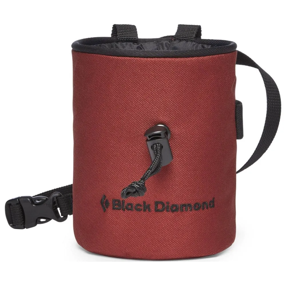 Black Diamond Mojo Chalk Bag