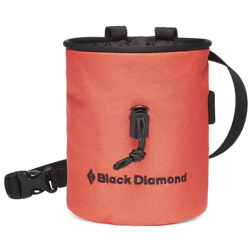 Black Diamond Mojo Chalk Bag