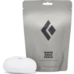 Black Diamond Non-Refillable Chalk Ball 50g