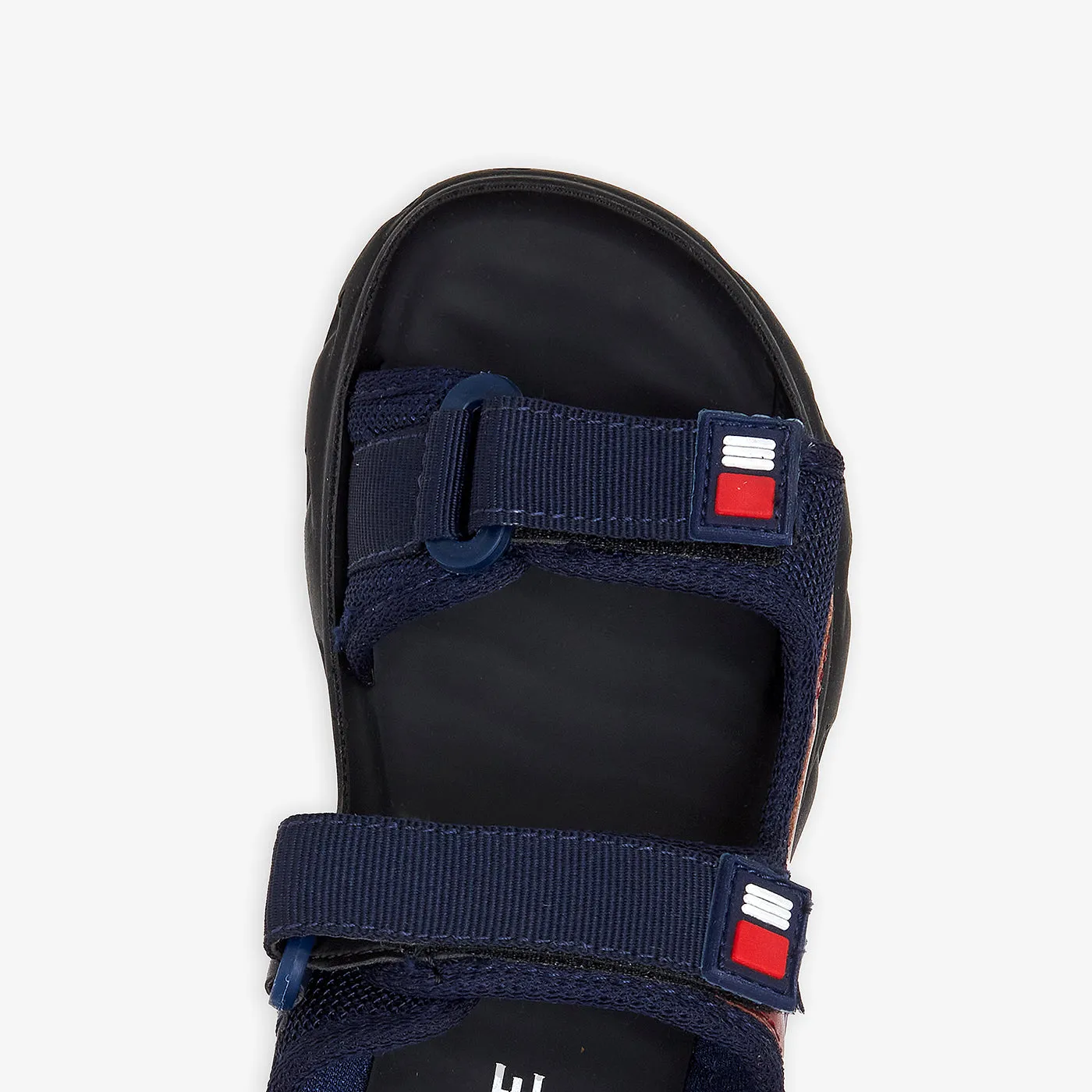 Boys Velcro Fastening Sandals