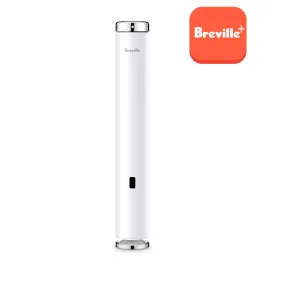 Breville the Joule Turbo Immersion Circulator, Polished Stainless Steel