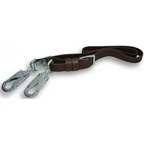 Buckingham 7 Neoprene Positioning Strap With Slide Buckle - 347099E