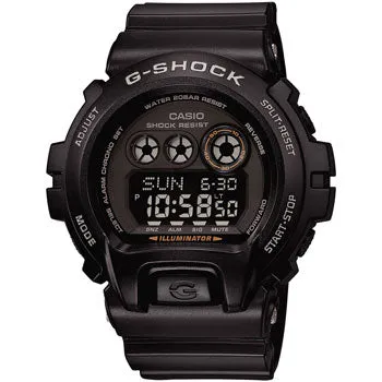 Casio G-Shock GDX6900-1CR Watch