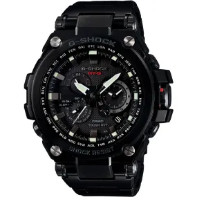 Casio G-Shock MTGS1000BD-1A Watch