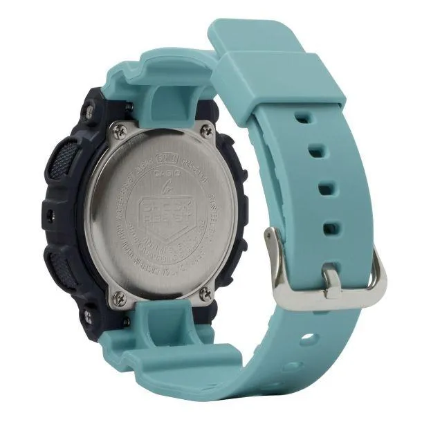 Casio G-Shock Women's GMA-S140-2ACR Wrist Watch