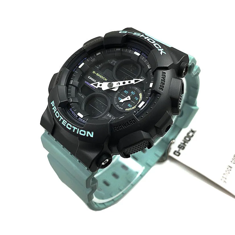 Casio G-Shock Women's GMA-S140-2ACR Wrist Watch