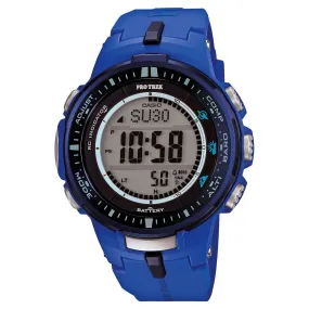 Casio PRO TREK PRW3000-2BCR Watch